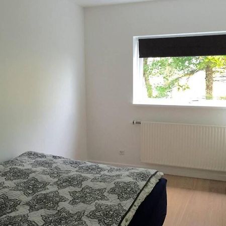 The Perfect Base In Torshavn Appartamento Esterno foto