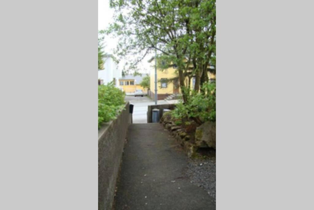 The Perfect Base In Torshavn Appartamento Esterno foto