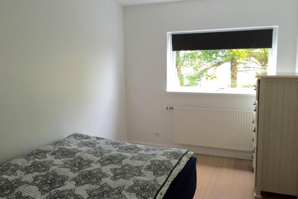 The Perfect Base In Torshavn Appartamento Esterno foto